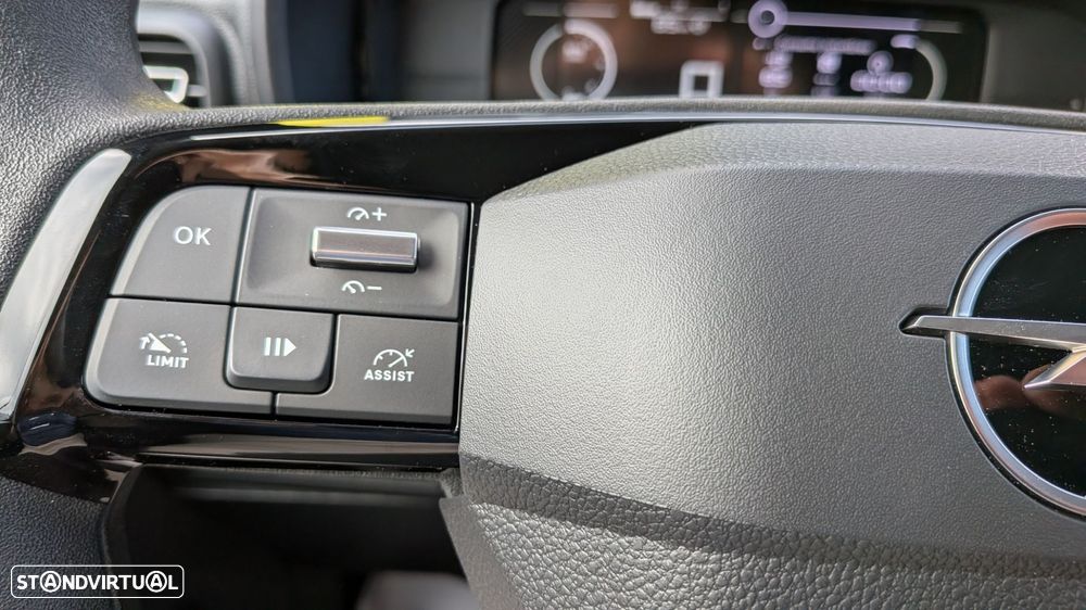 Opel Combo 1.5 CDTi XL - 10