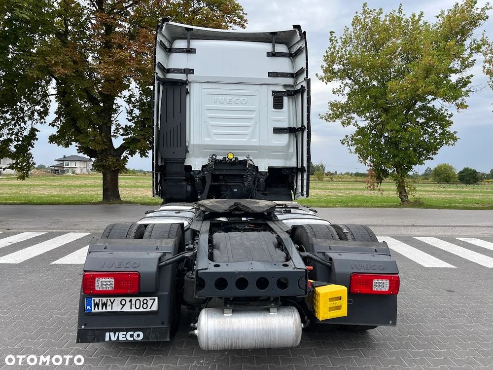 Iveco BA3C S-VAY - 4