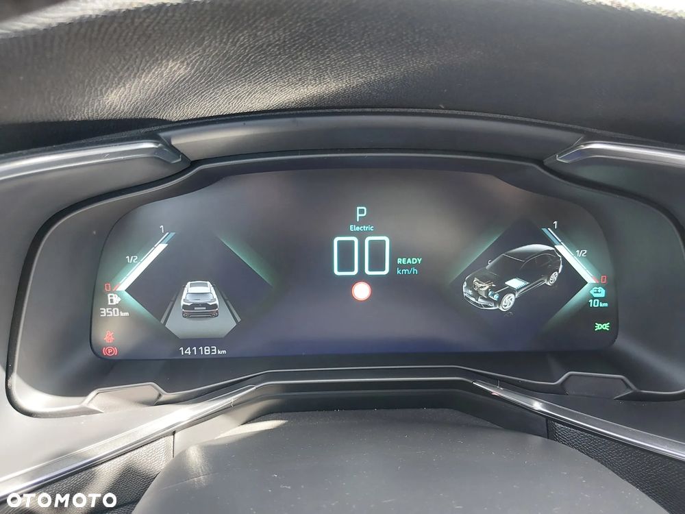DS Automobiles DS 7 Crossback 1.6 E-Tense Rivoli - 18
