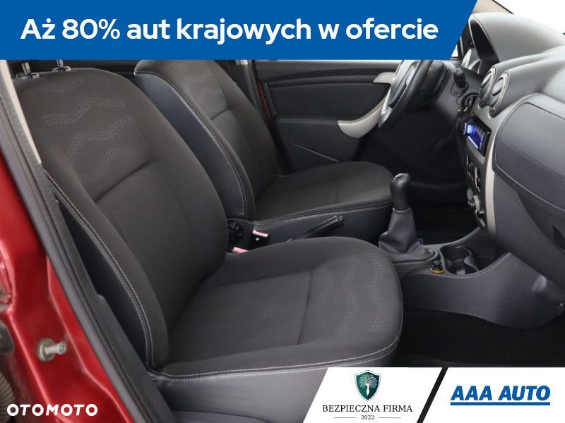 Dacia Sandero Stepway - 11