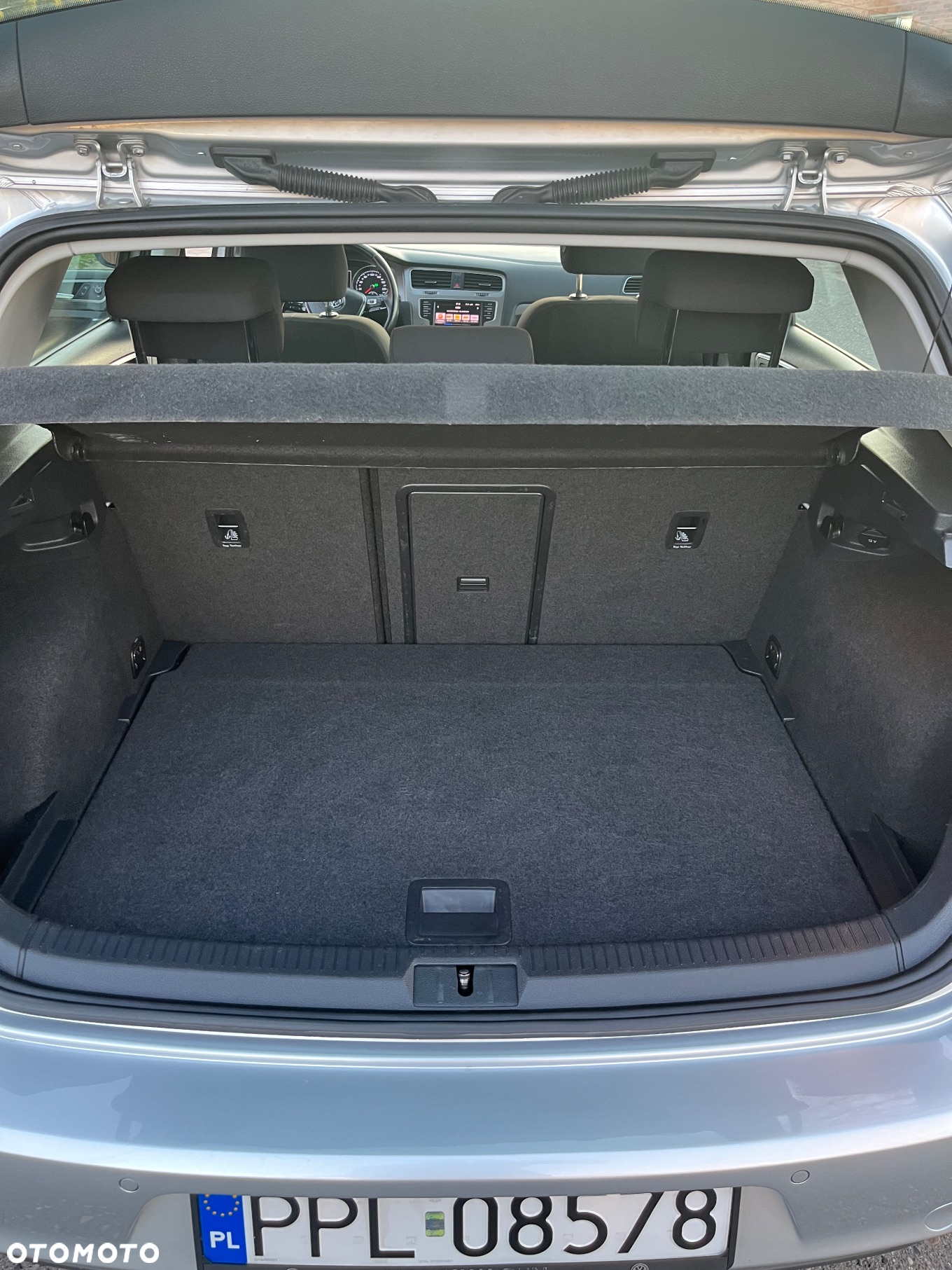 Volkswagen Golf 1.6 TDI BlueMotion Technology DSG Comfortline - 13
