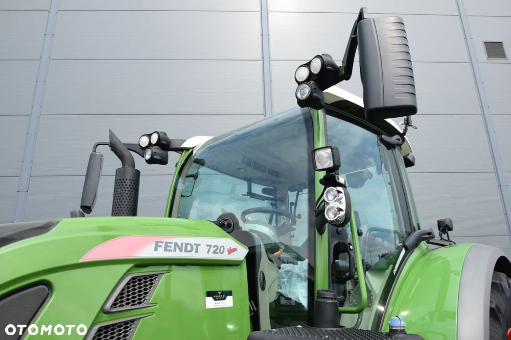 Fendt 720 Power Plus - 7