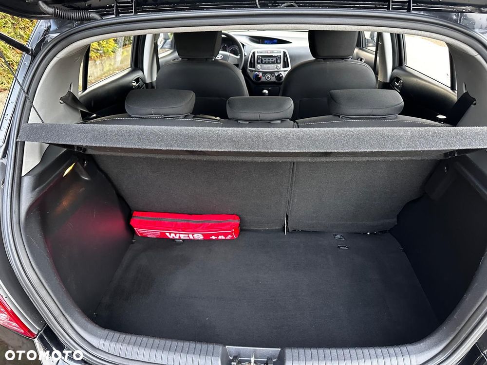 Hyundai i20 - 34