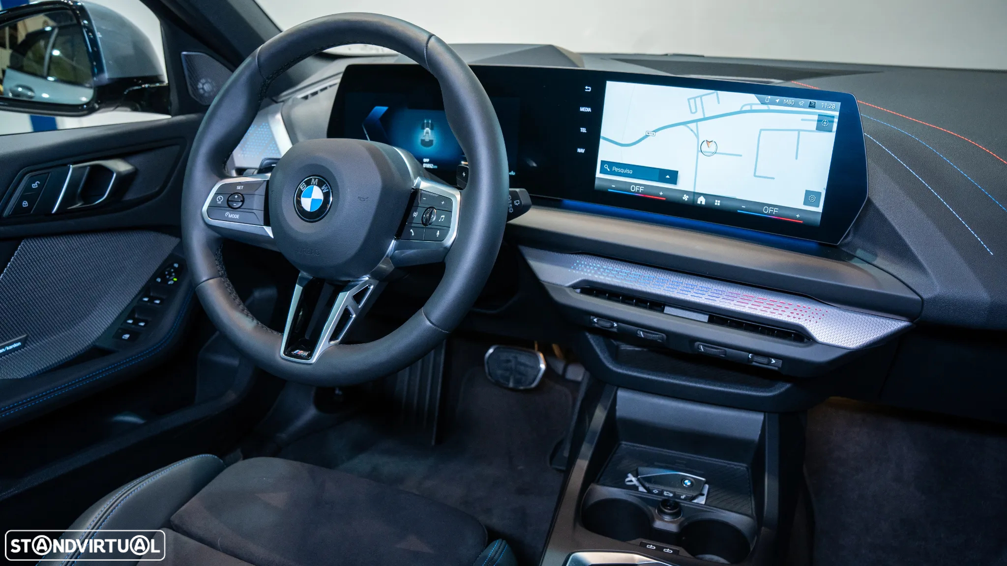 BMW 120 - 17