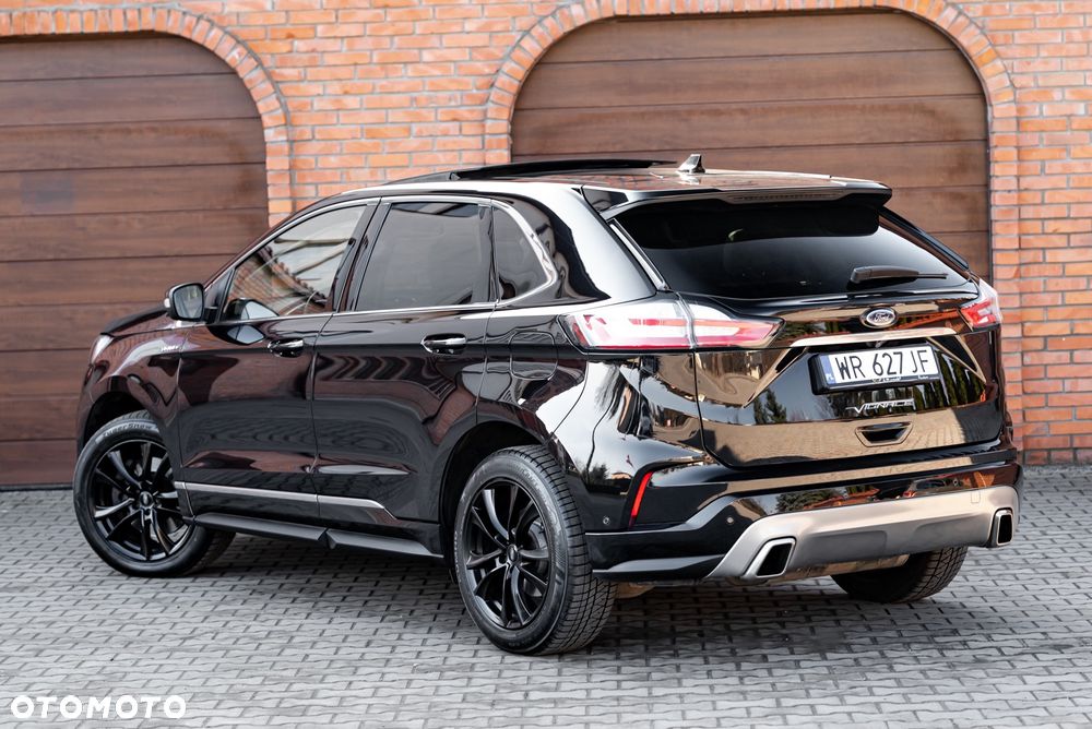 Ford Edge 2.0 EcoBlue Twin-Turbo 4WD Vignale - 6
