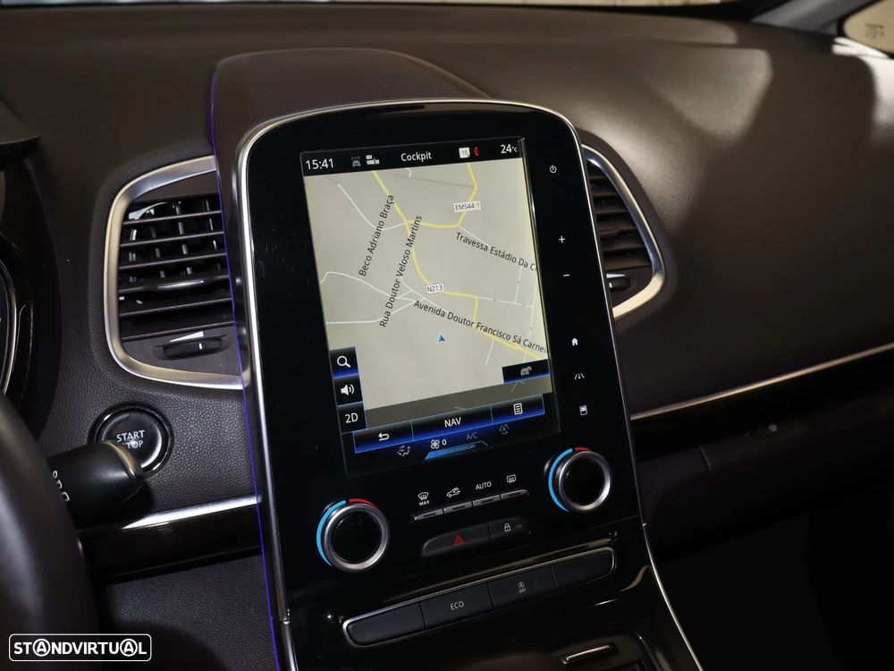 Renault Espace Energy dCi 160 EDC Intens - 23