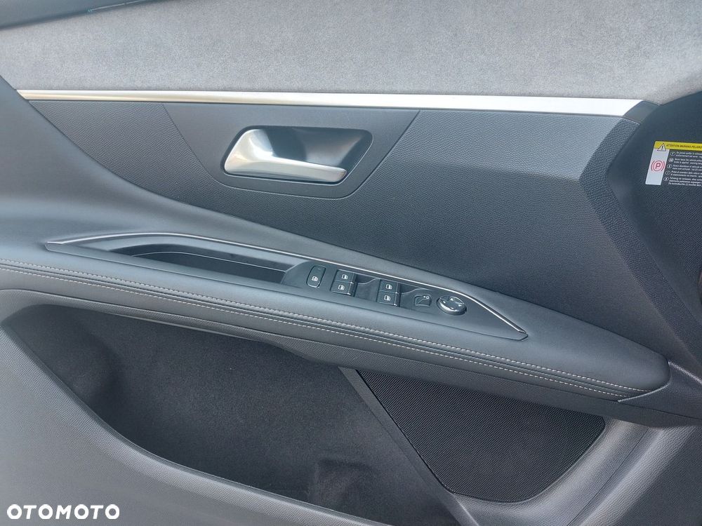 Peugeot 3008 1.5 BlueHDi GT Pack S&S EAT8 - 15
