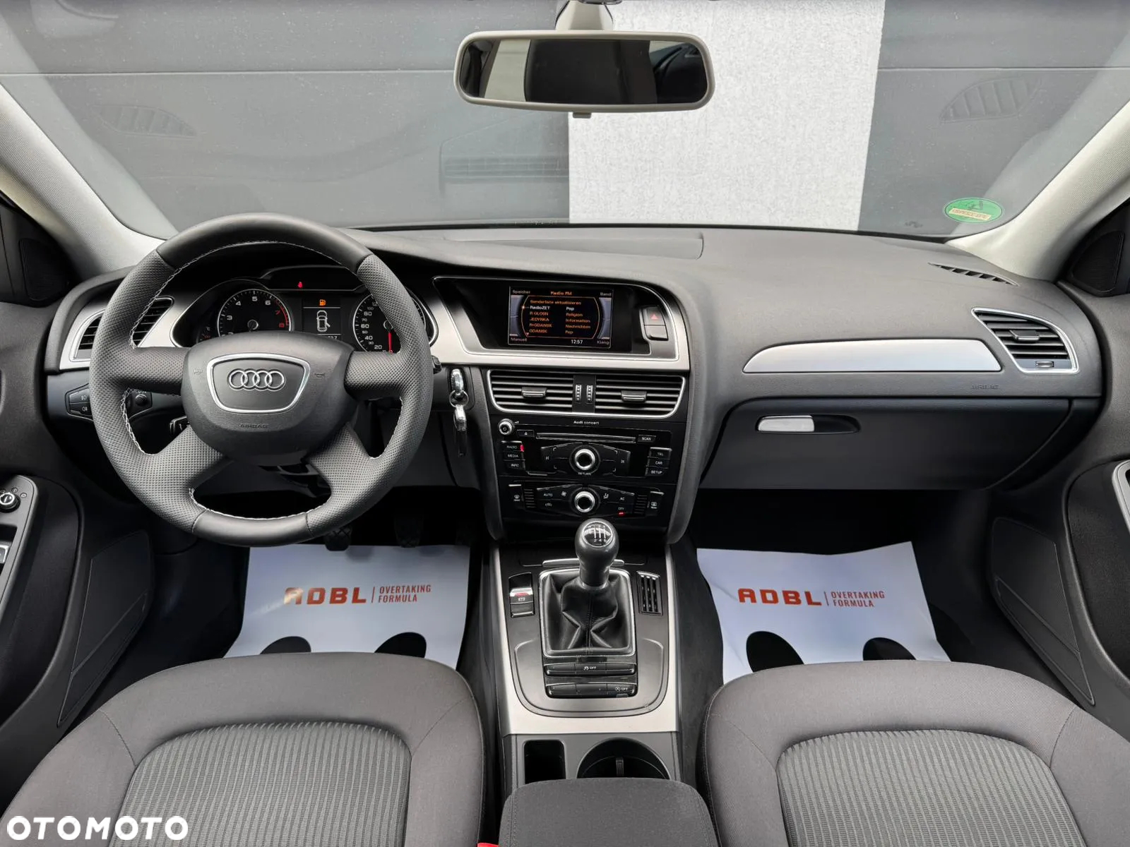 Audi A4 1.8 TFSI Prime Edition - 22