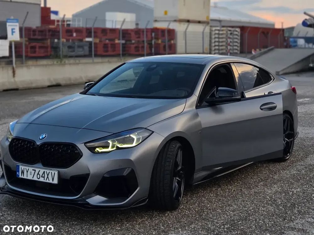 BMW Seria 2 M235i xDrive - 1