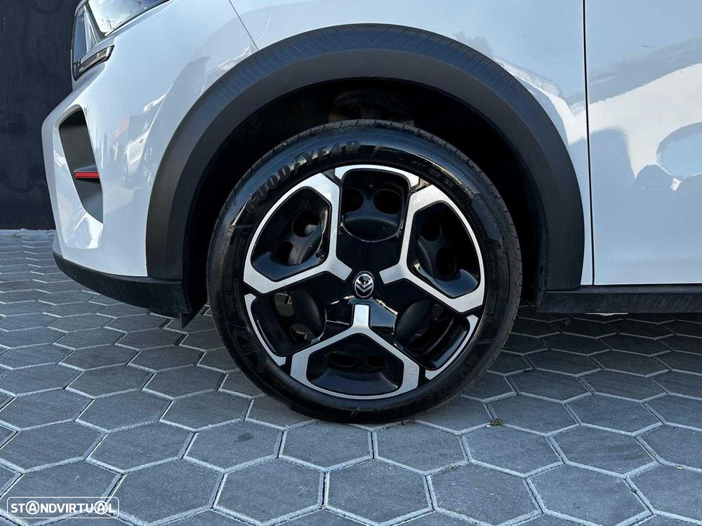 Citroën C3 1.2 PureTech Max - 18