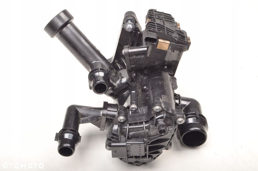 TOYOTA SUPRA MK5 3.0 GR BMW G20 G21 G26 G30 POMPA WODY ZAWÓR 8642559 - 8