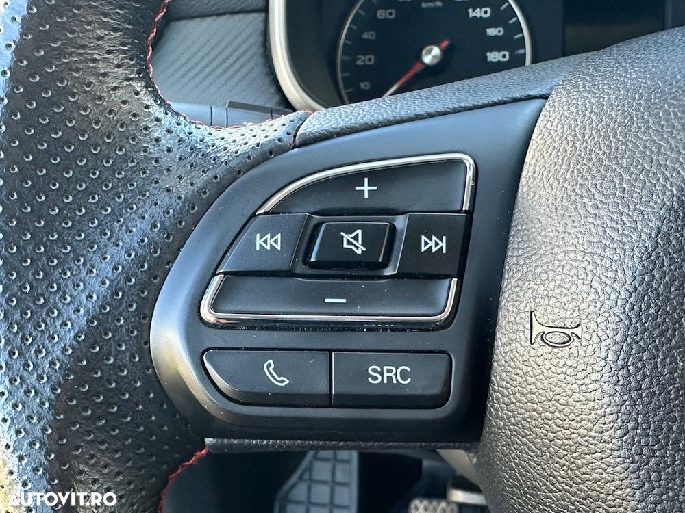 MG ZS ICE 1.5 VTI-tech Comfort - 14
