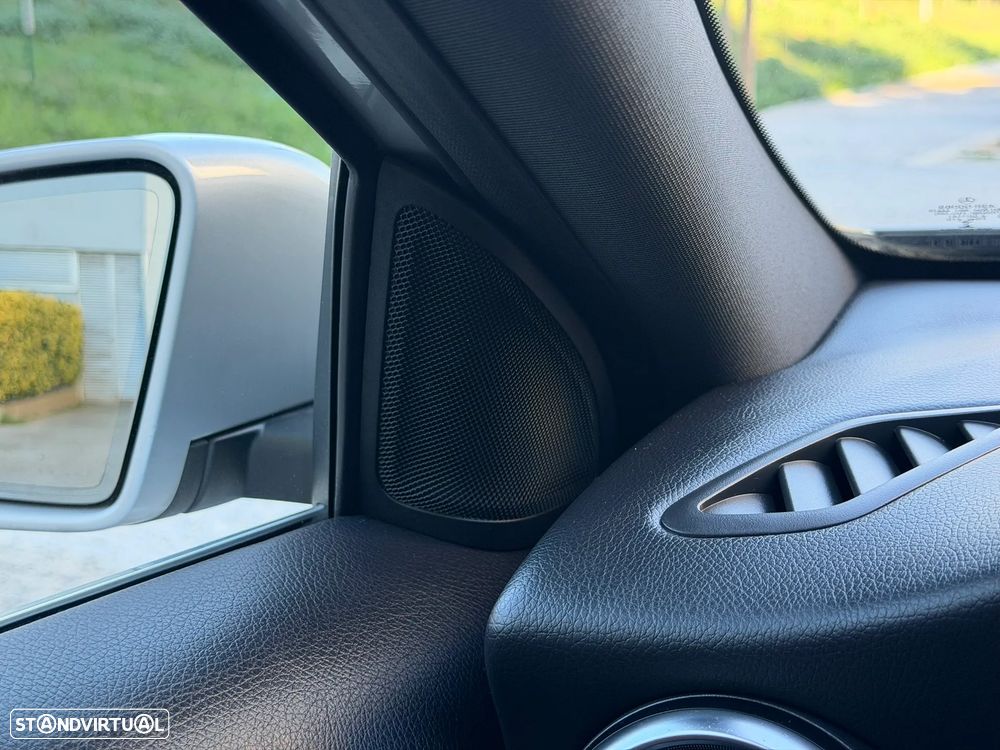 Mercedes-Benz A 180 StreetStyle - 19