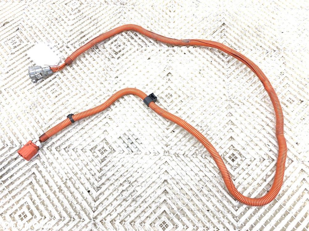 PRZEWÓD WYSOKIEGO NAPIĘCIA  LEXUS GS (_S19_) 2005 - 2012 450h (GRS191_, GWS191_) 218 kW [296 KM] - 1