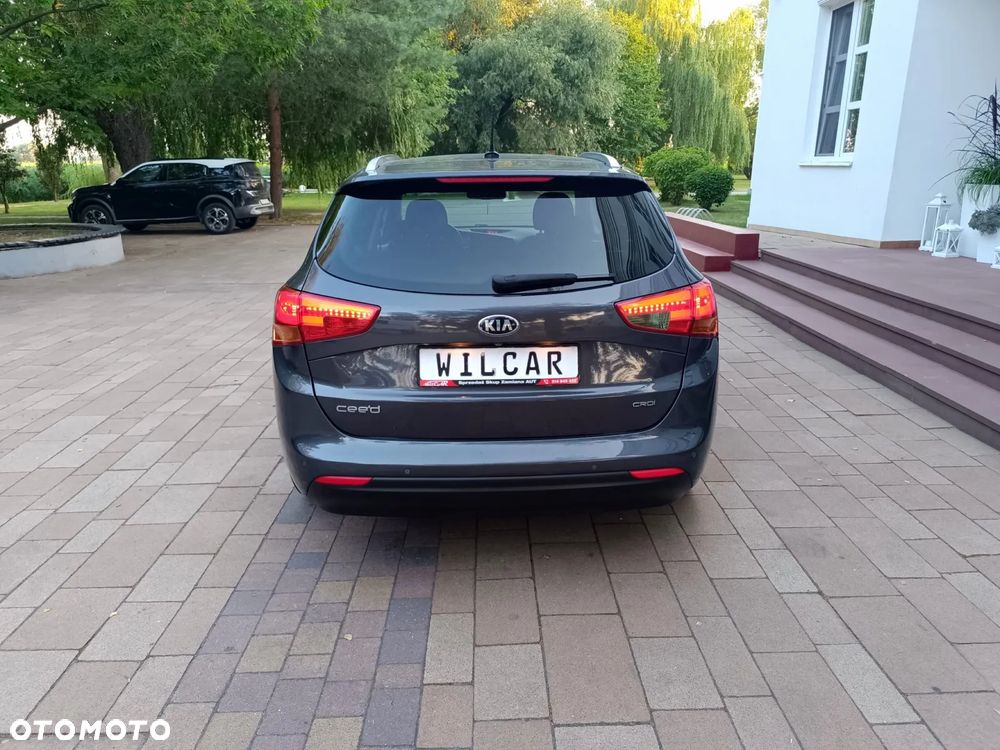 Kia Ceed 1.6 CRDi XL - 18