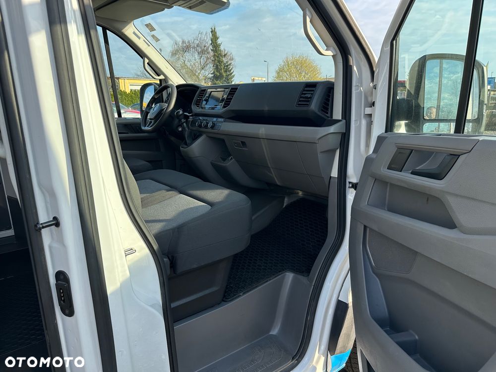 Volkswagen Crafter - 24