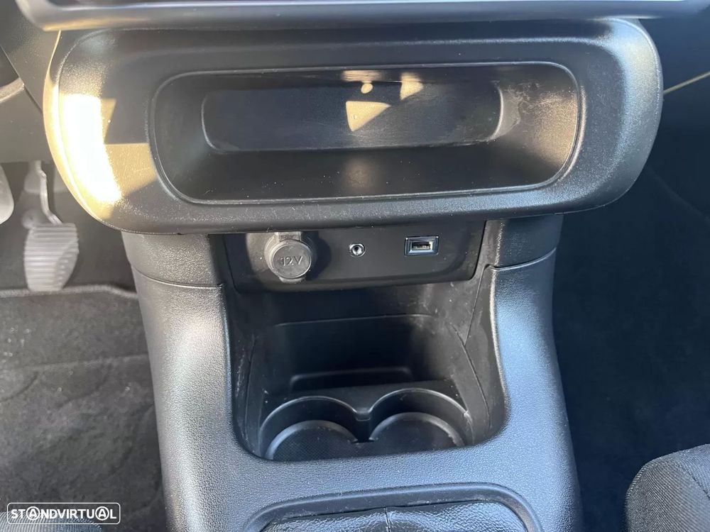 Citroën C3 1.2 PureTech Feel - 39