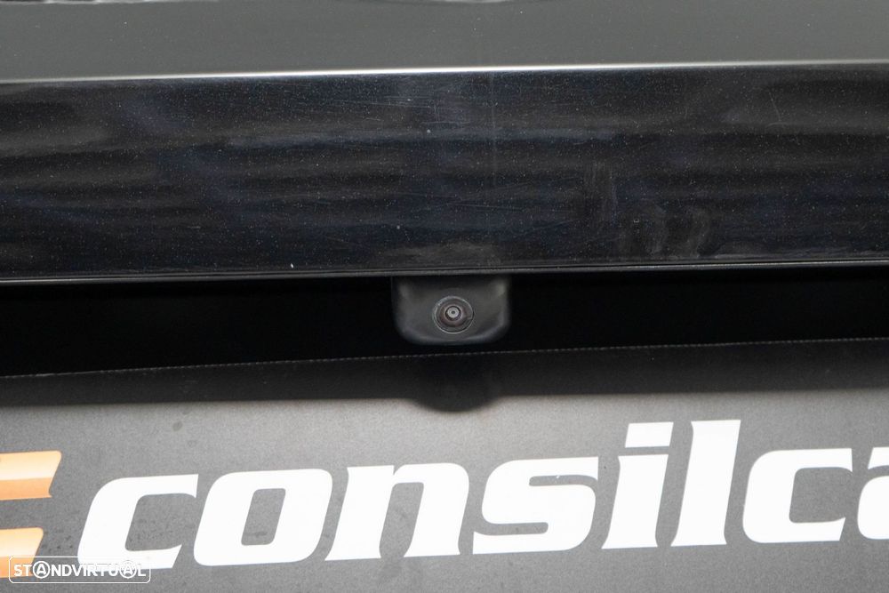 Citroën e-C3 44 kWh Autonomia Conforto Max - 16