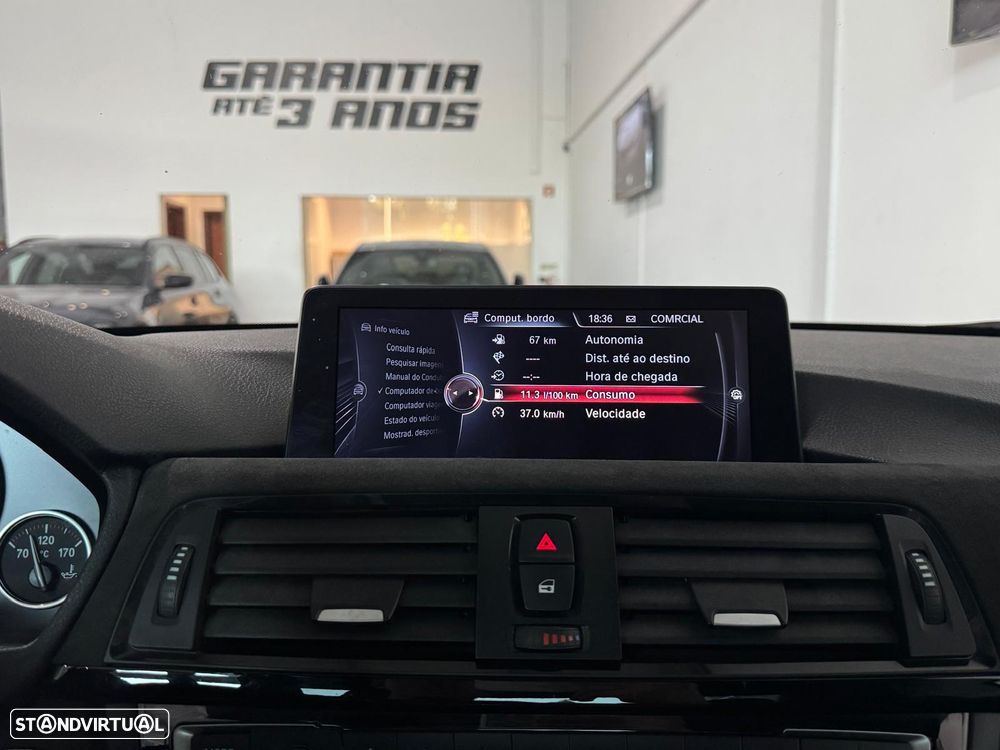BMW 428 i xDrive Pack M Auto - 47