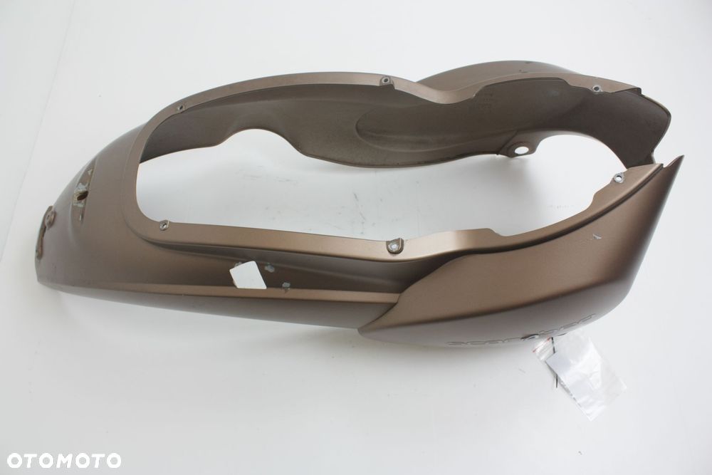 OWIEWKA OGON ZADUPEK Aprilia Scarabeo 50 4T - 2