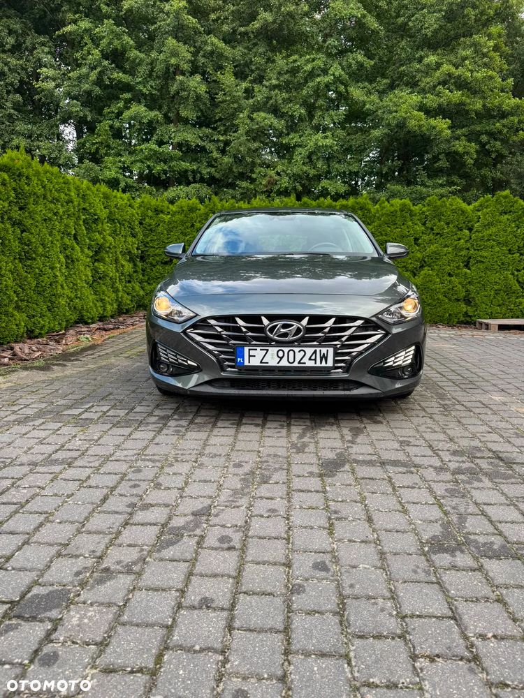 Hyundai i30 1.6 CRDI Select - 8