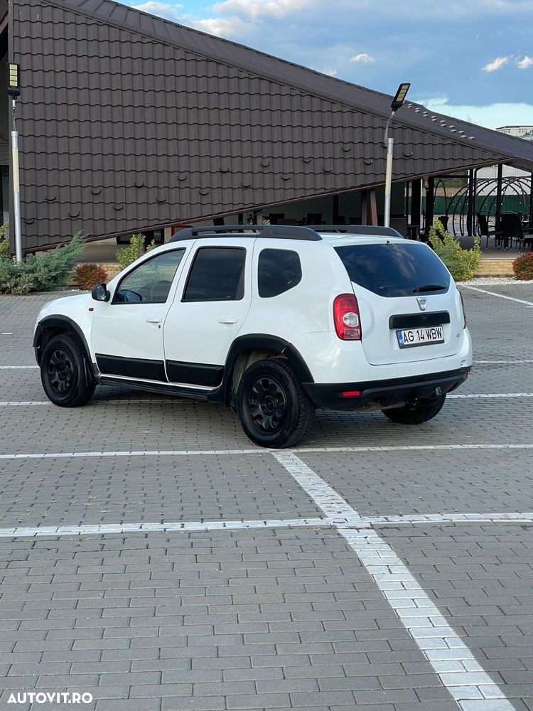 Dacia Duster - 3
