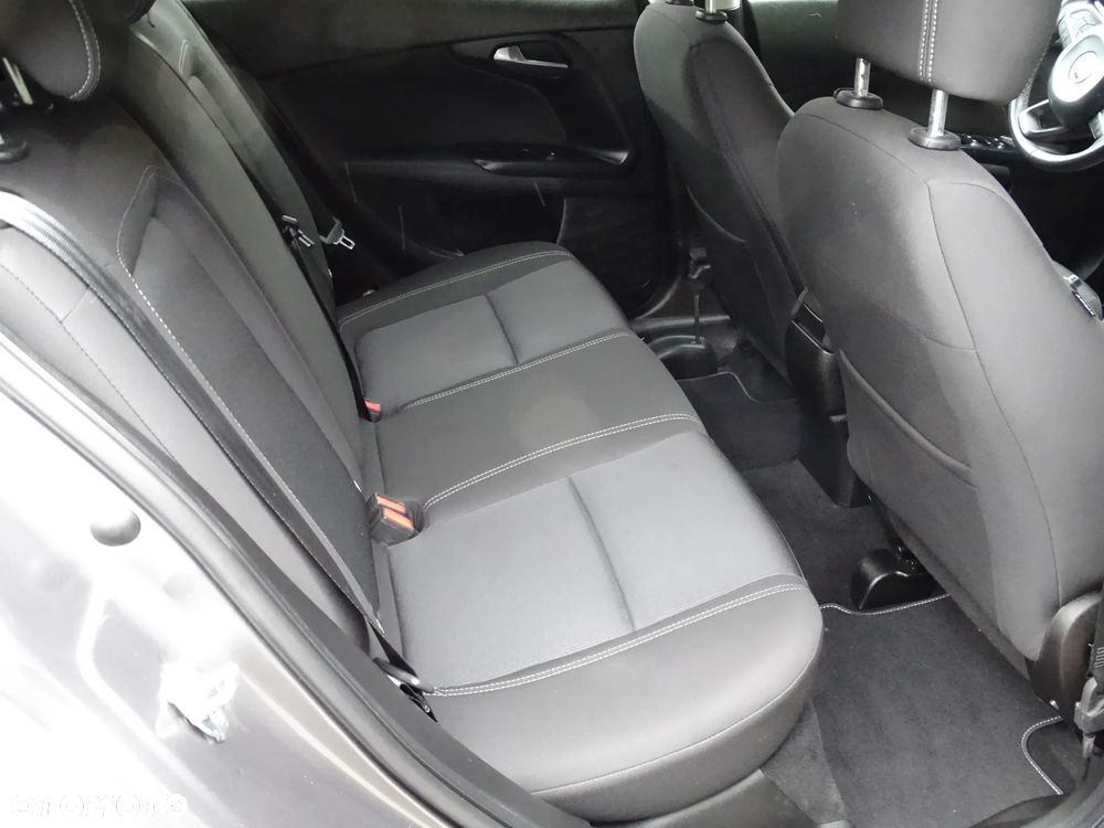 Fiat Tipo - 14