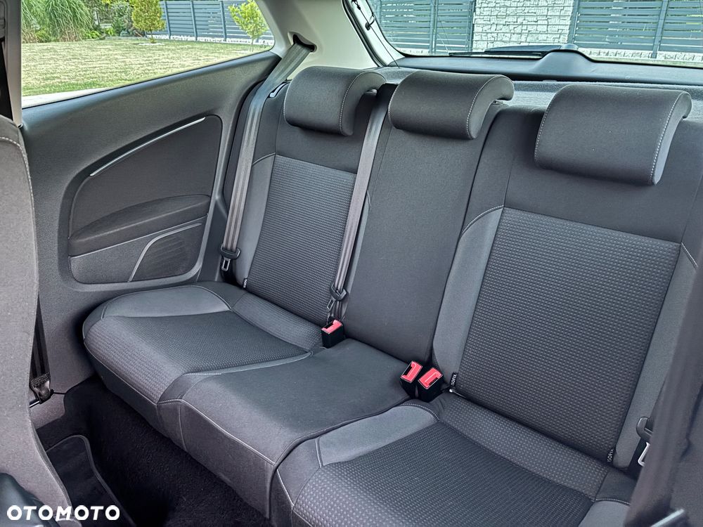 Volkswagen Polo 1.2 TSI Comfortline - 11