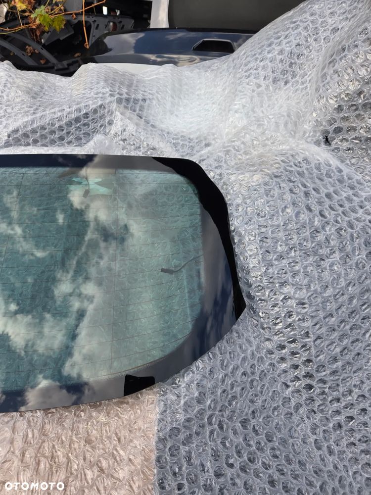 Szyba tylna tył w klapę Seat Cupra Leon IV 4 hatchback 5FA845051E 2024 - 7