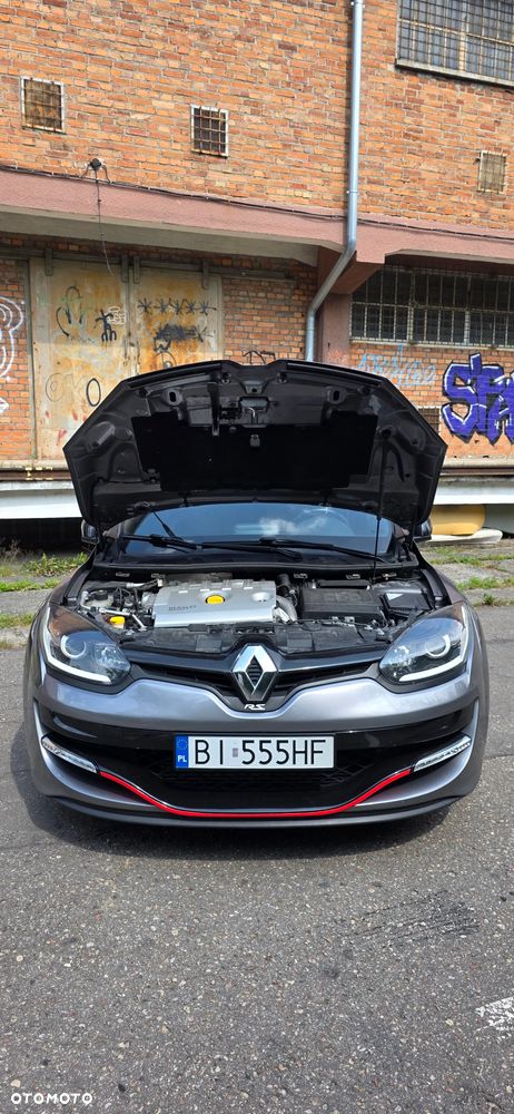 Renault Megane 2.0 16V R.S - 13
