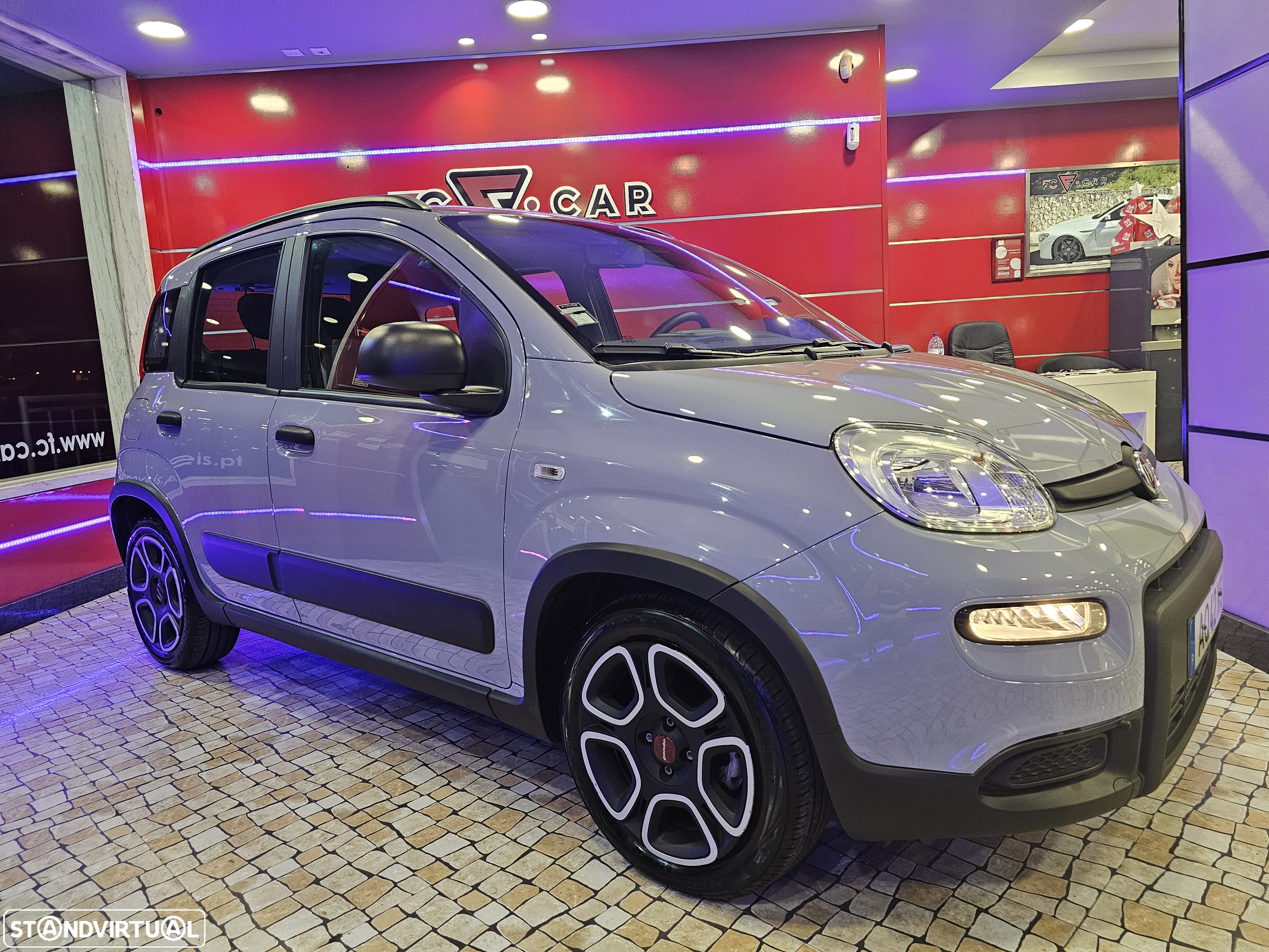 Fiat Panda - 30