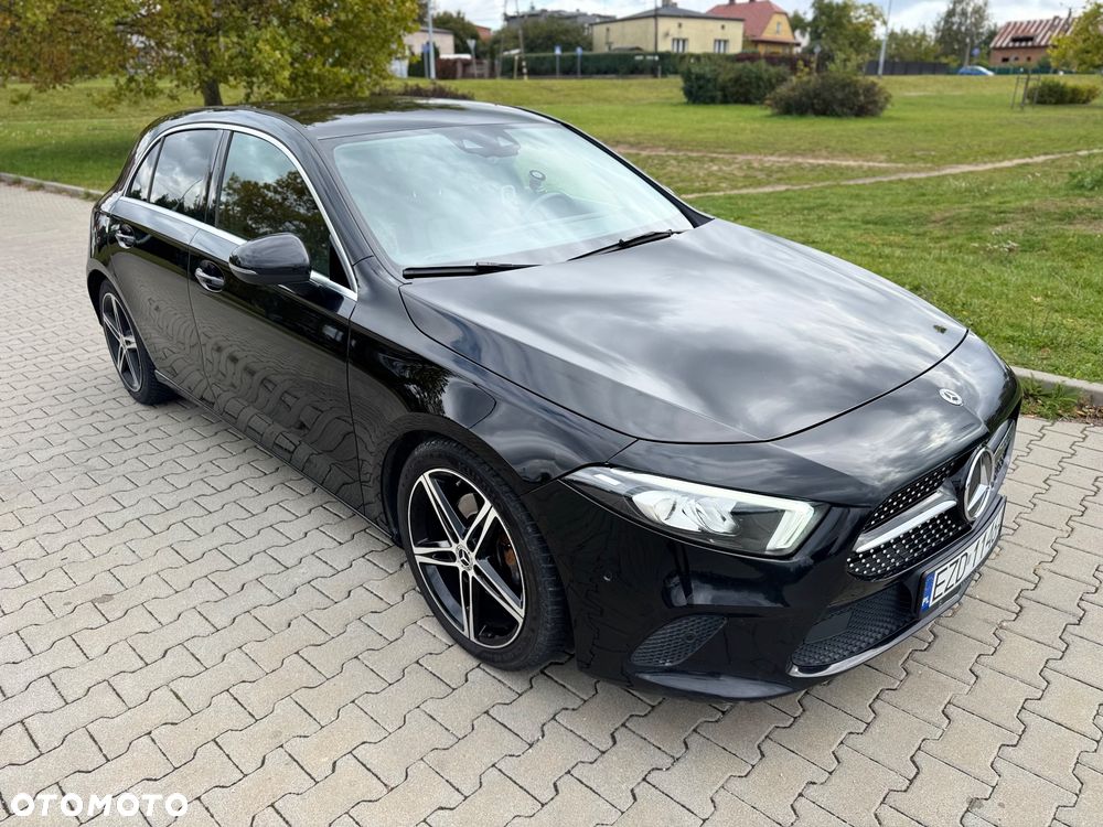 Mercedes-Benz Klasa A - 6