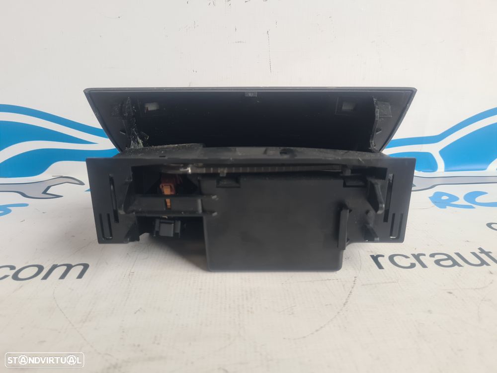 GAVETA CINZEIRO GAVETA CONSOLA FRENTE FRONTAL A2116802852 2116802852 MERCEDES BENZ CLASS E W211 E220 CDI 150CV OM646961 646961 CLS C219 - 5