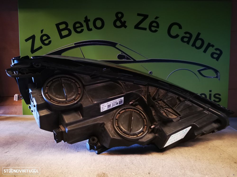 OPEL INSIGNIA B FAROL ESQUERDO - FF495 - 5