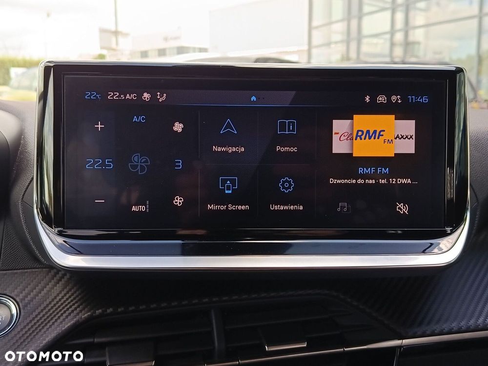 Peugeot 2008 1.2 PureTech Allure S&S EAT8 - 21