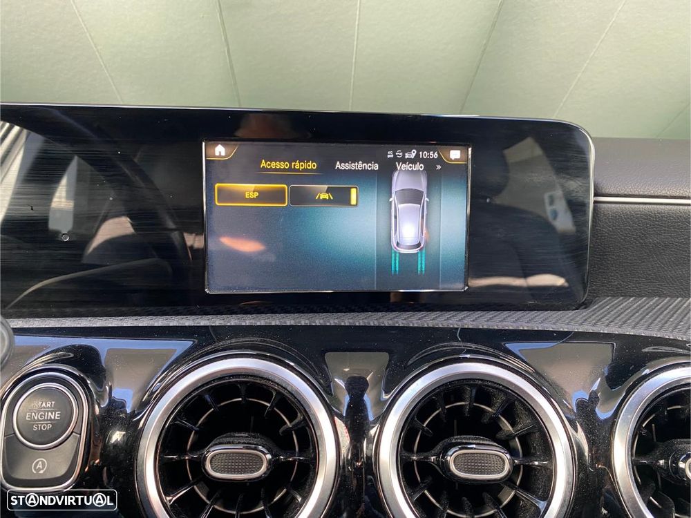 Mercedes-Benz A 200 7G-DCT Style - 39