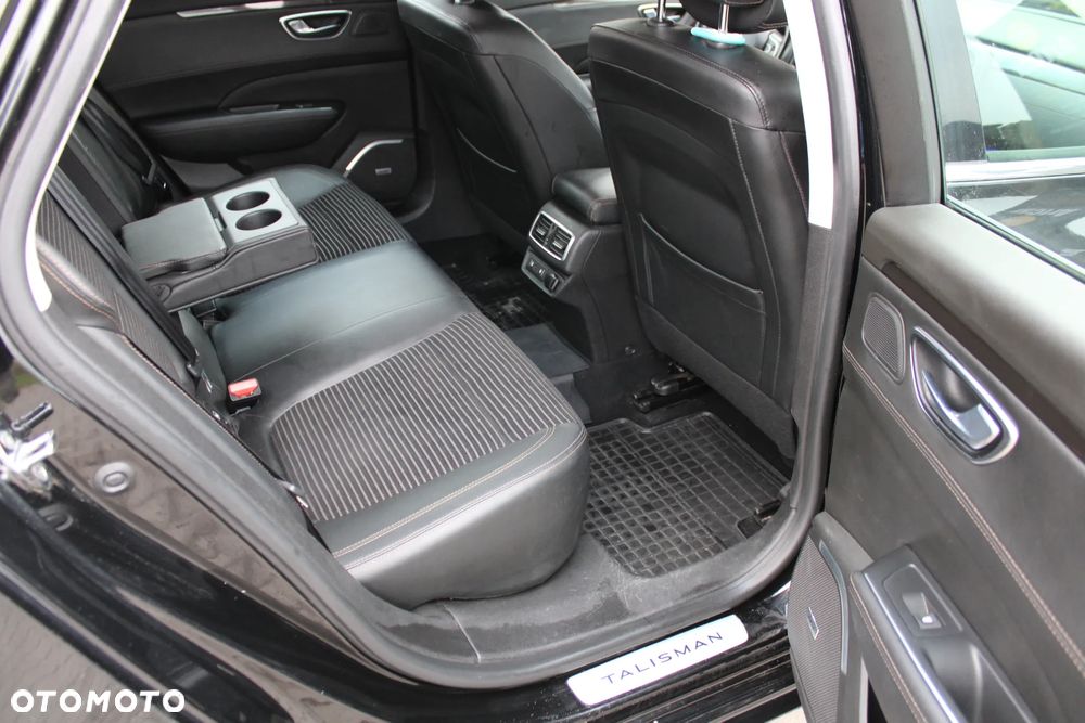 Renault Talisman 1.6 Energy dCi Intens EDC - 32