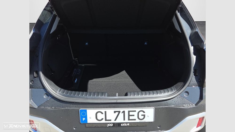 Kia XCeed 1.0 T-GDi Drive - 14