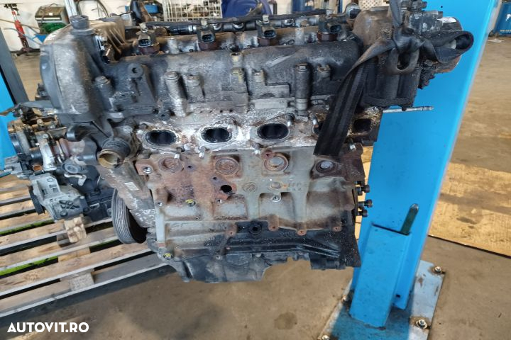 MOTOR FARA ANEXE 2014 1.6 MTJ 63000KM WX630RF MX1253 Fiat Doblo 2 [20 - 8