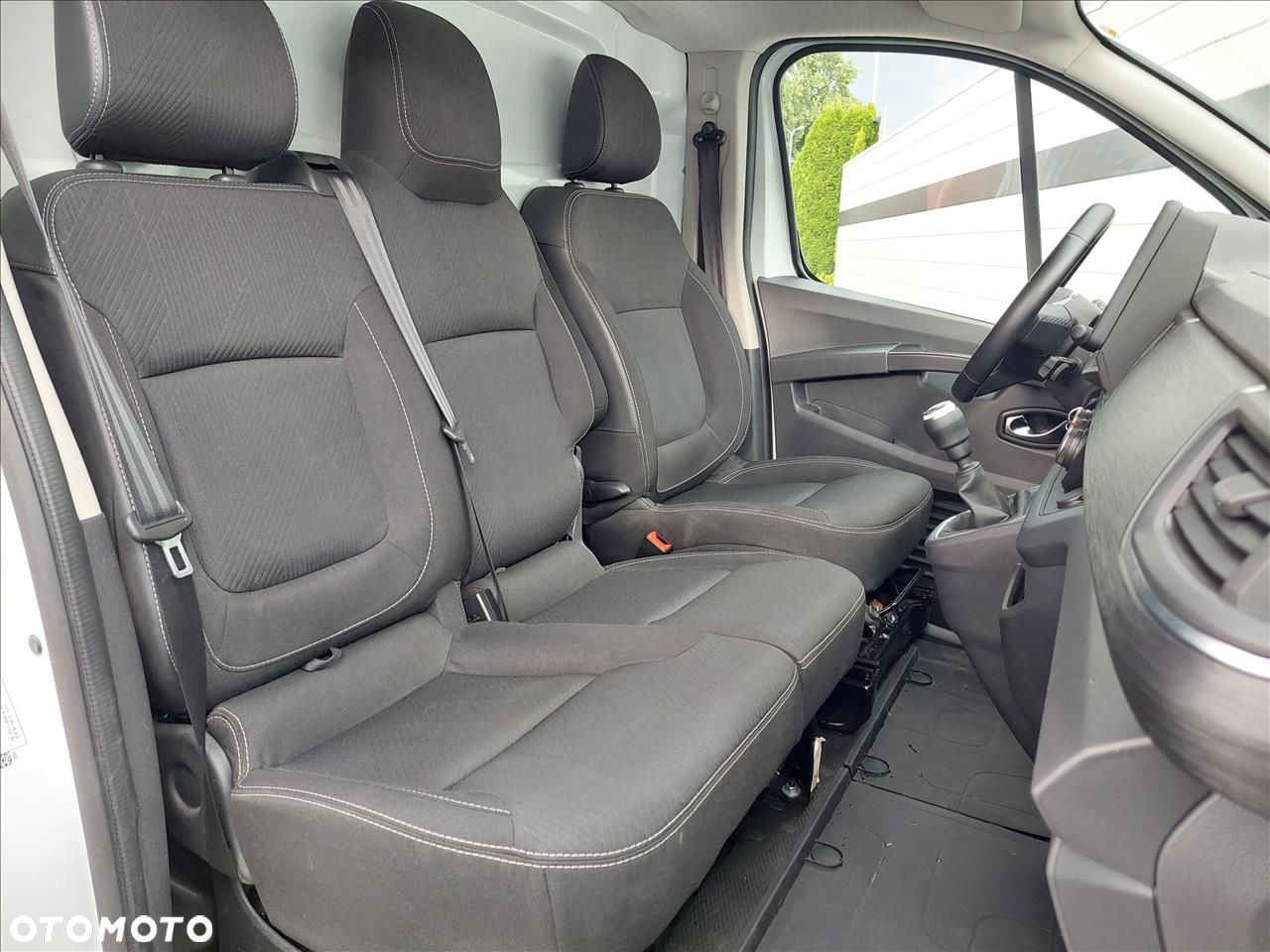 Renault trafic - 6