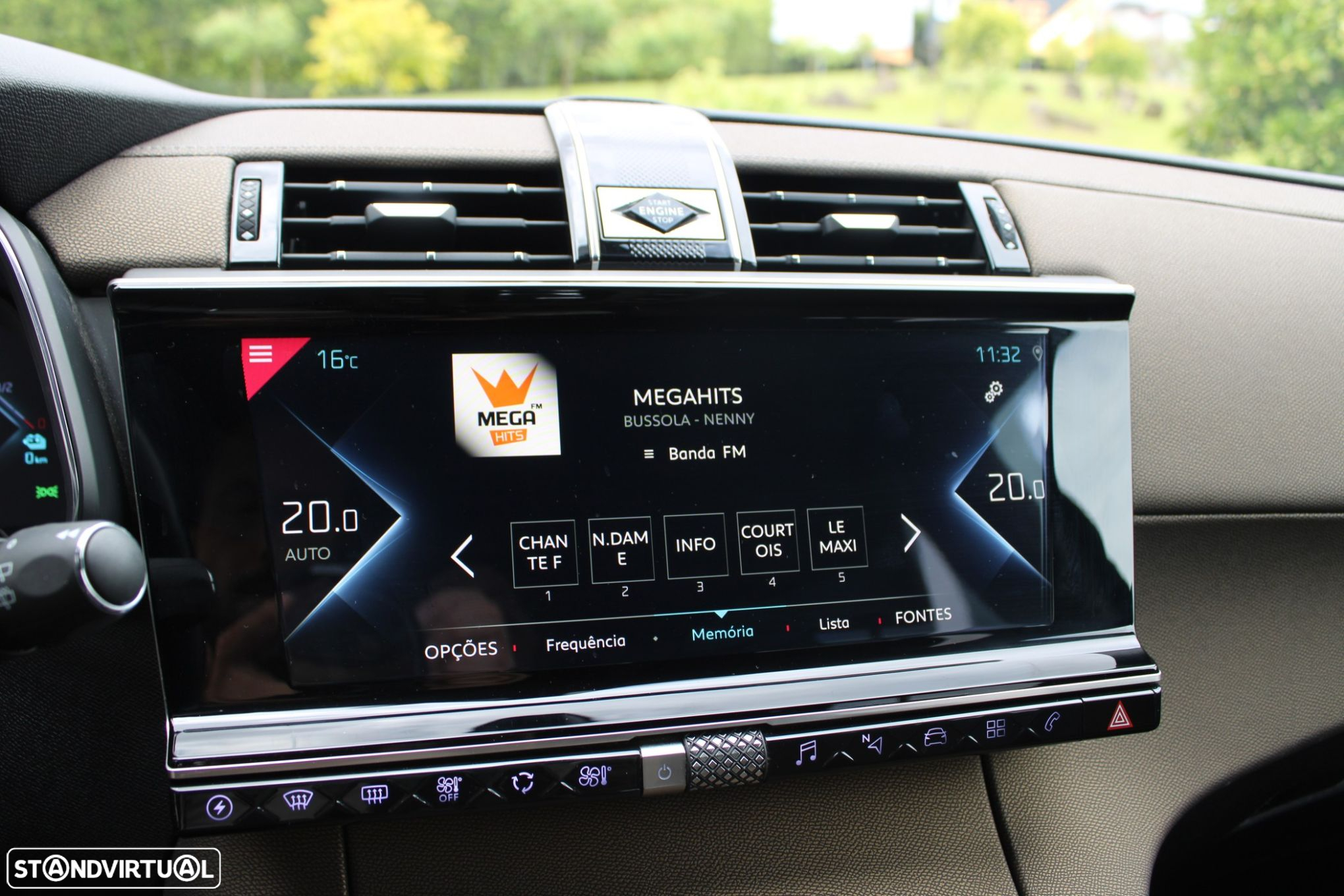 DS DS7 Crossback E-Tense Grand Chic EAT8 - 12