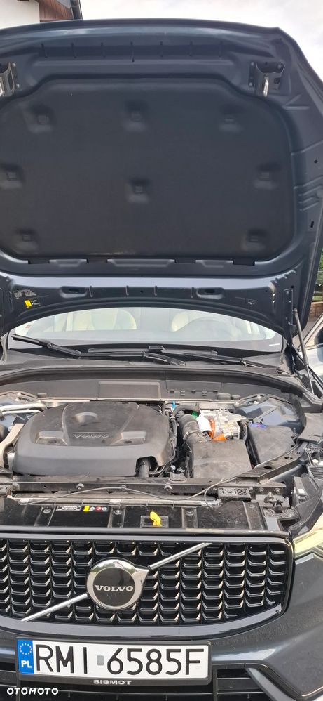 Volvo XC 60 T8 Plug-In Hybrid AWD Ultra Dark - 37