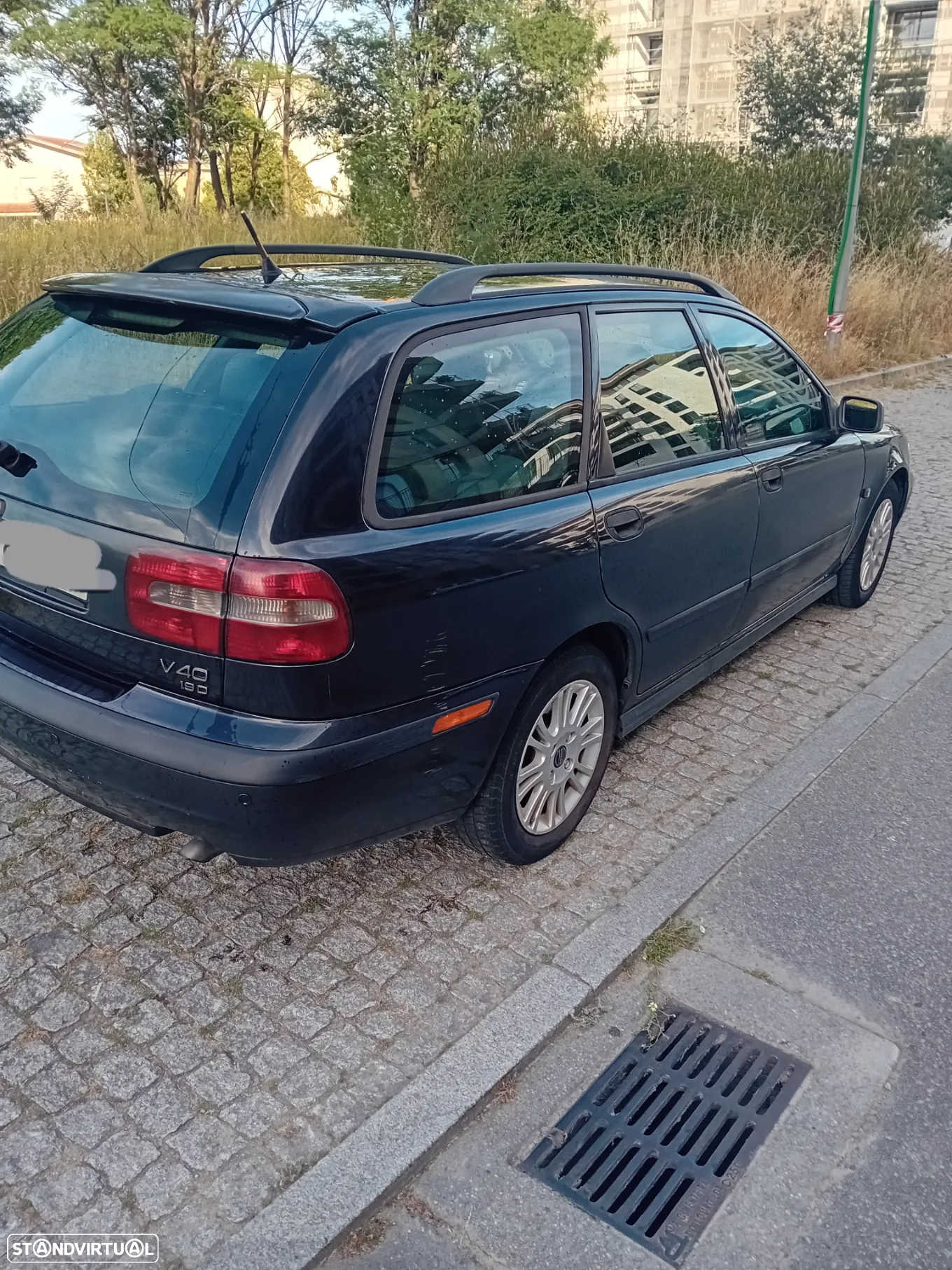 Volvo V40 - 3