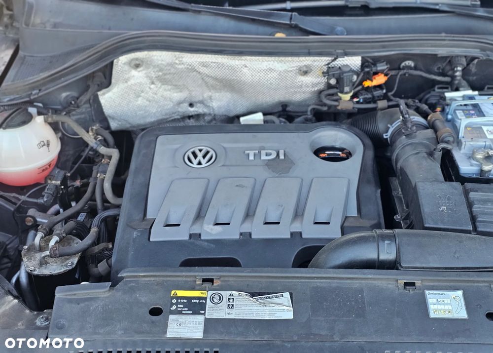 Volkswagen Tiguan 2.0 TDI DPF 4Motion BlueMotion Technology Life - 9