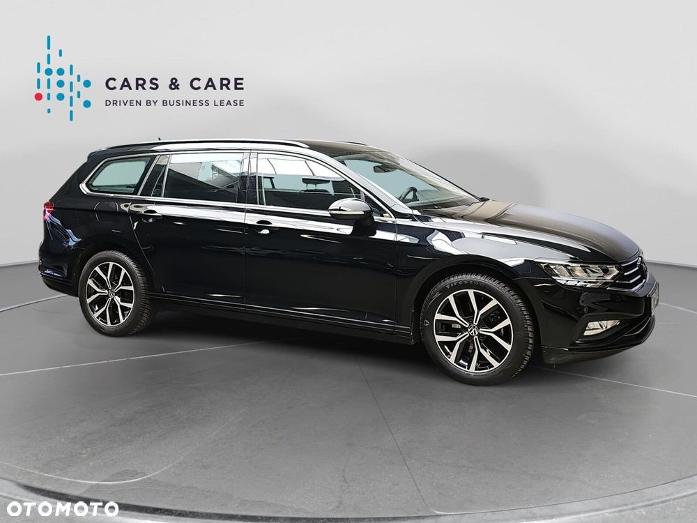 Volkswagen Passat Variant 1.5 TSI EVO Business DSG - 7