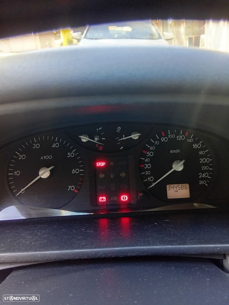 Renault Laguna Break 1.6 Dynamique - 6