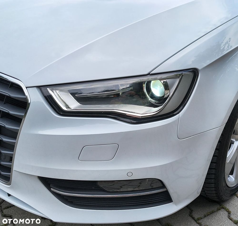 Audi A3 Sportback - 9