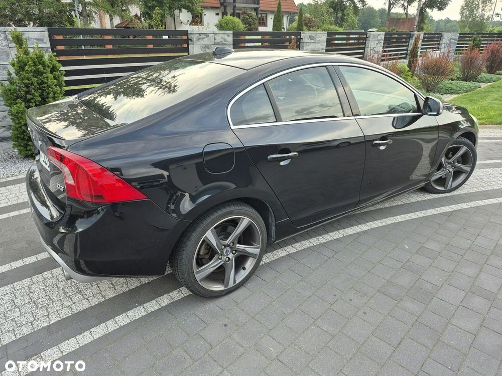 Volvo S60 - 2