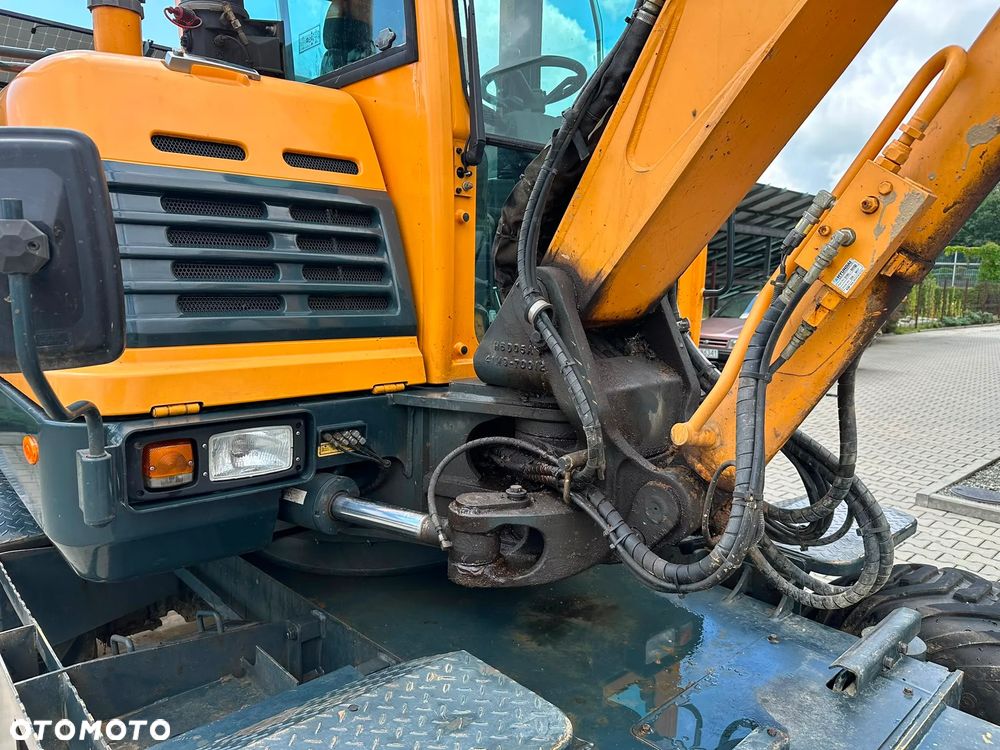 Hyundai Robex 55W-9A - 8