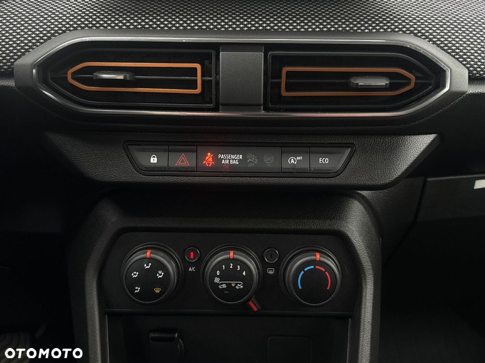 Dacia Sandero 1.0 TCe Comfort - 17